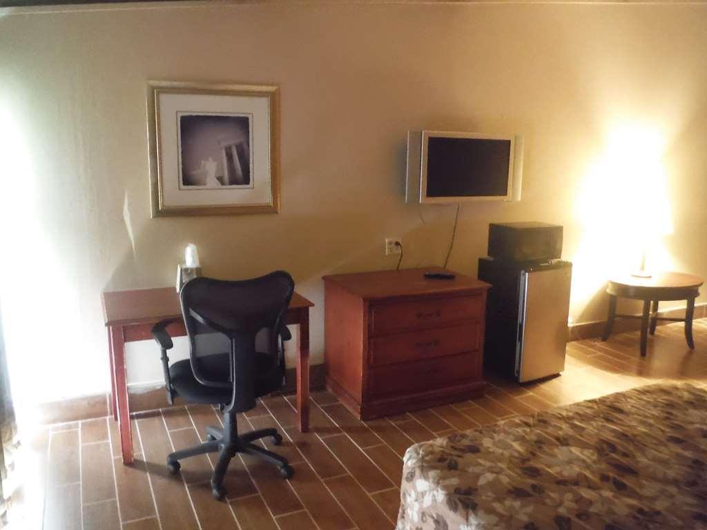 Budgetel Inn & Suites Hotel Wyoming Room photo